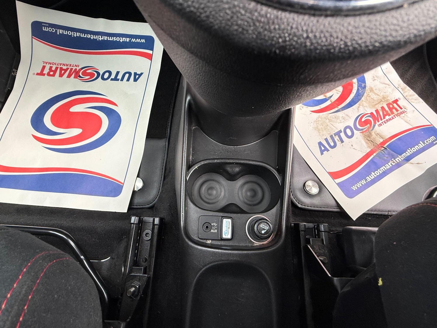 Used Abarth 595 2015 for sale - 76200616: Photo 21