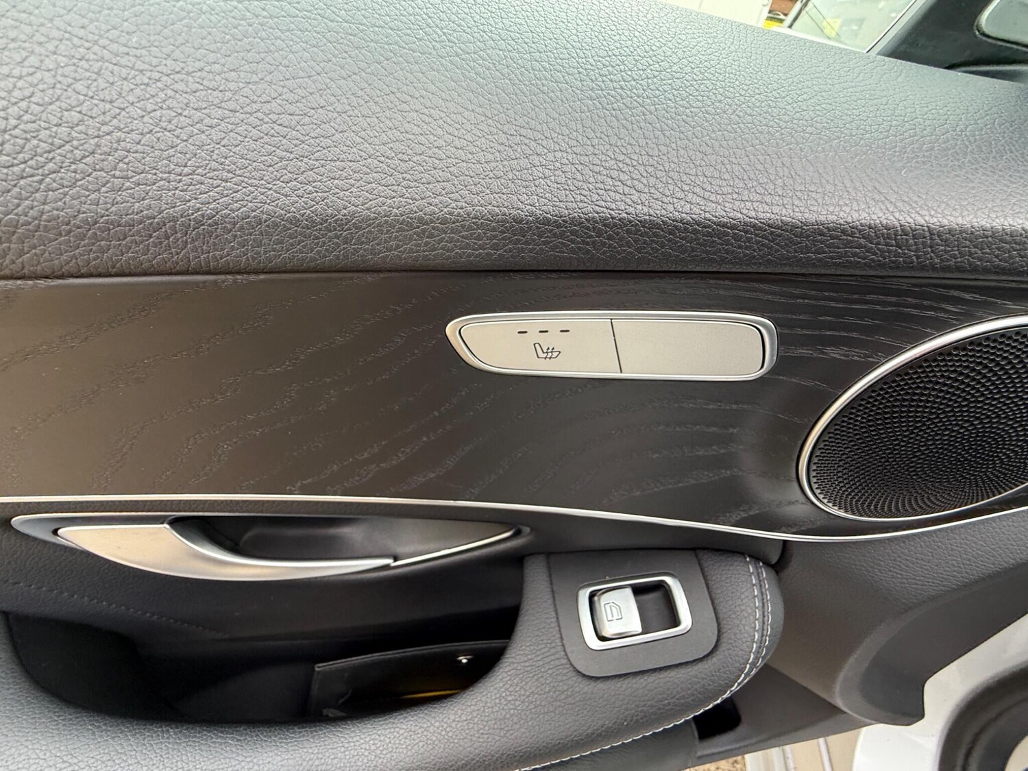 Used Mercedes-Benz C Class 2016 for sale - 76425047: Photo 28