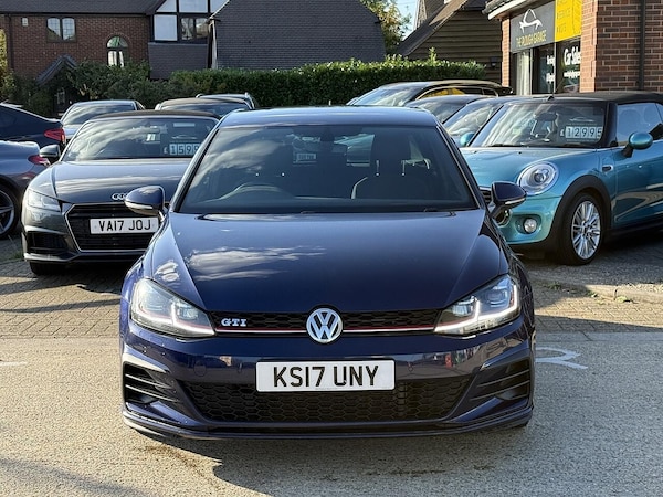 Used Volkswagen Golf 2017 for sale - 76020617: Photo 10