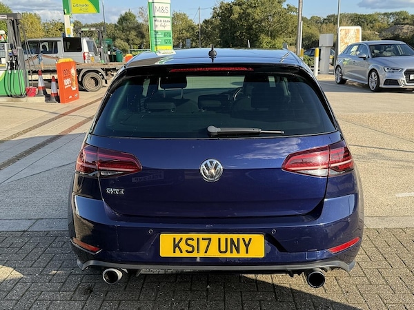 Used Volkswagen Golf 2017 for sale - 76020617: Photo 13