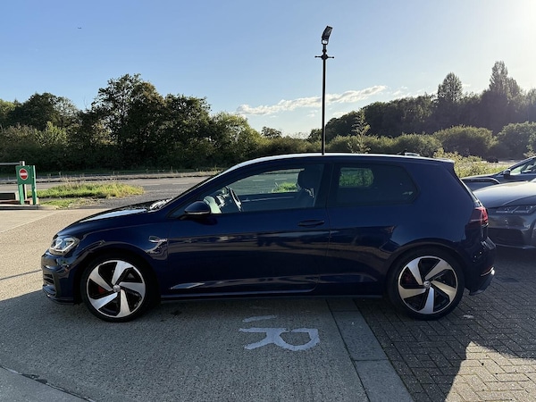 Used Volkswagen Golf 2017 for sale - 76020617: Photo 15