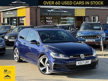 Volkswagen - Golf