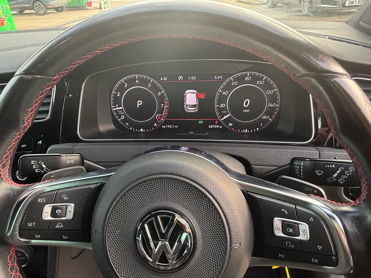 Used Volkswagen Golf 2018 for sale - 76832581: Photo 11