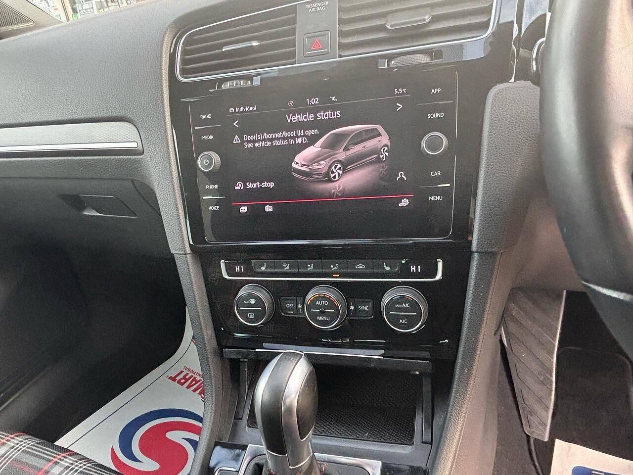 Used Volkswagen Golf 2018 for sale - 76832581: Photo 12