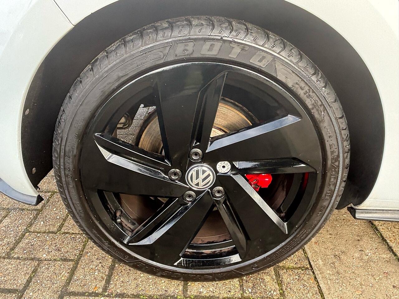 Used Volkswagen Golf 2018 for sale - 76832581: Photo 14