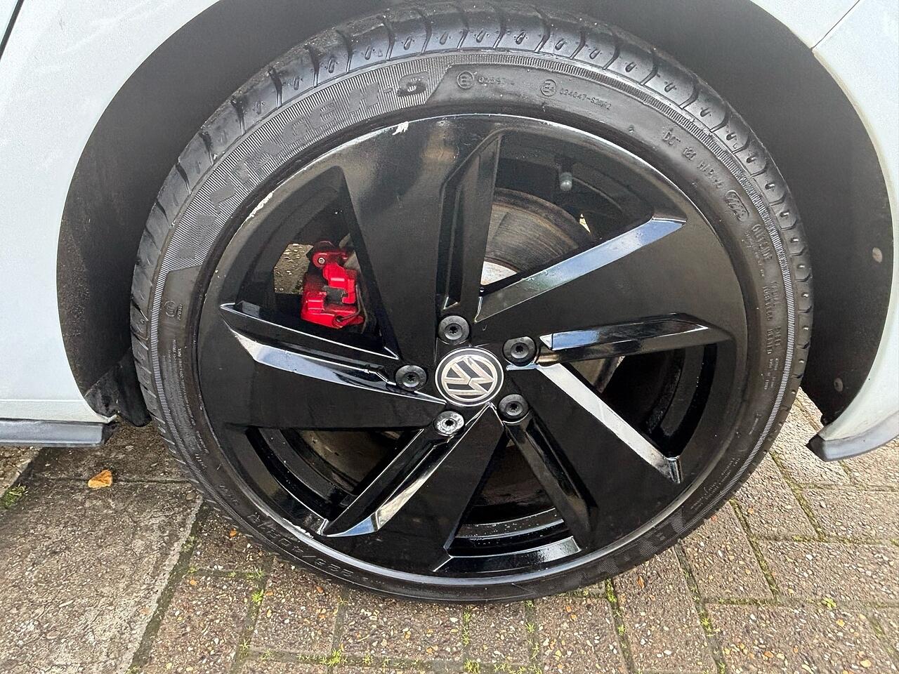 Used Volkswagen Golf 2018 for sale - 76832581: Photo 15