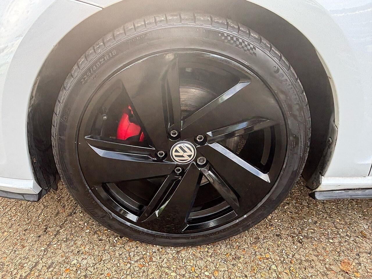 Used Volkswagen Golf 2018 for sale - 76832581: Photo 16