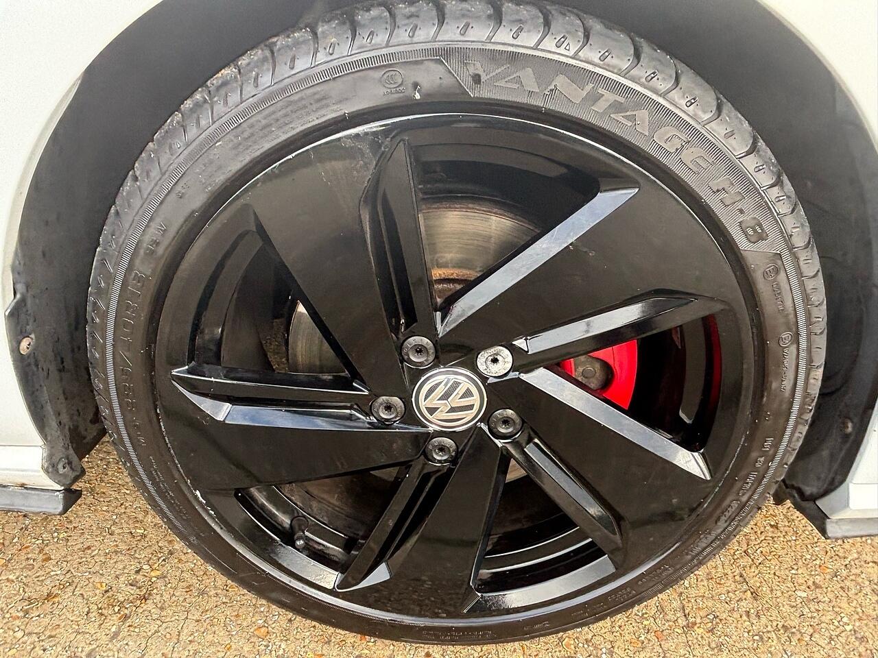 Used Volkswagen Golf 2018 for sale - 76832581: Photo 17