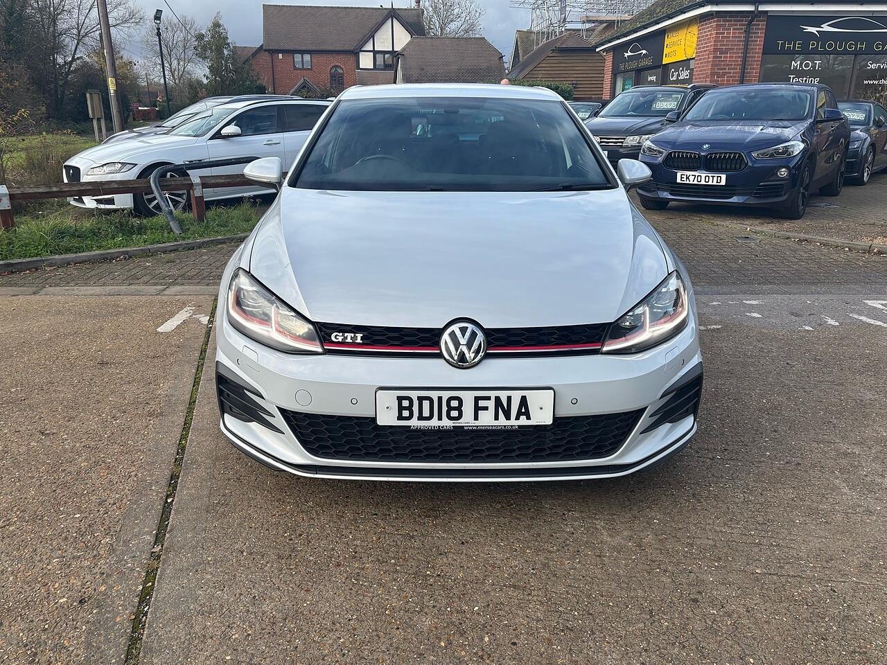 Used Volkswagen Golf 2018 for sale - 76832581: Photo 7