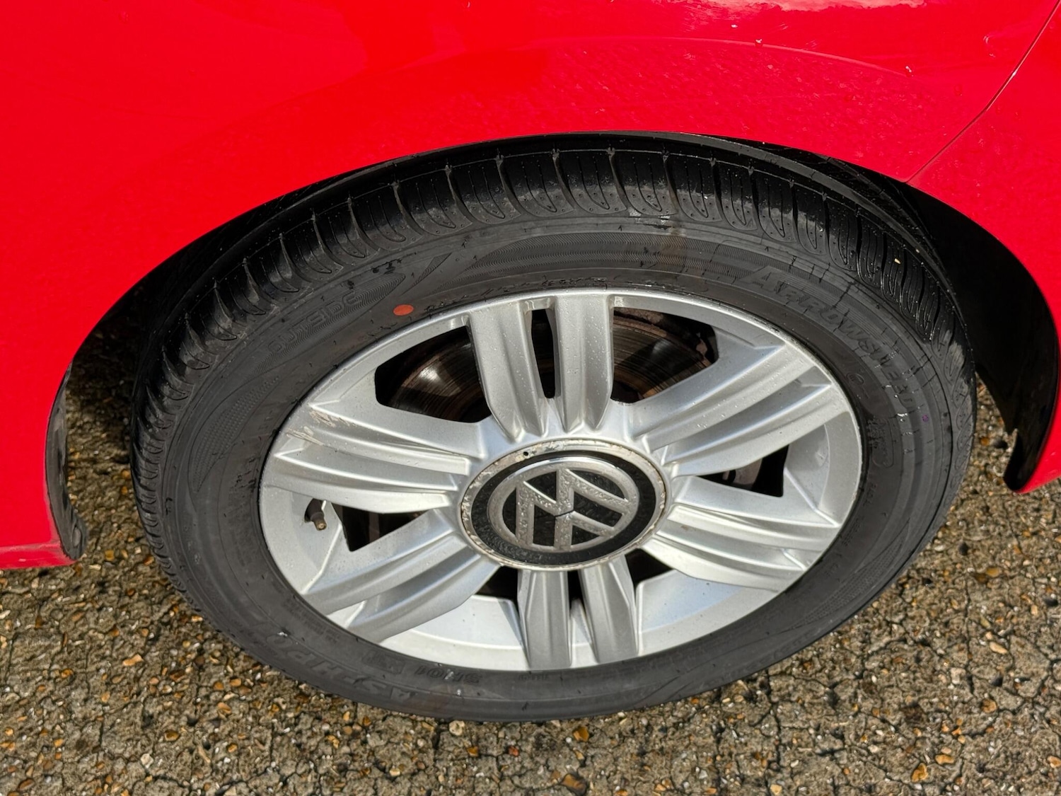 Used Volkswagen up! 2017 for sale - 76633353: Photo 11