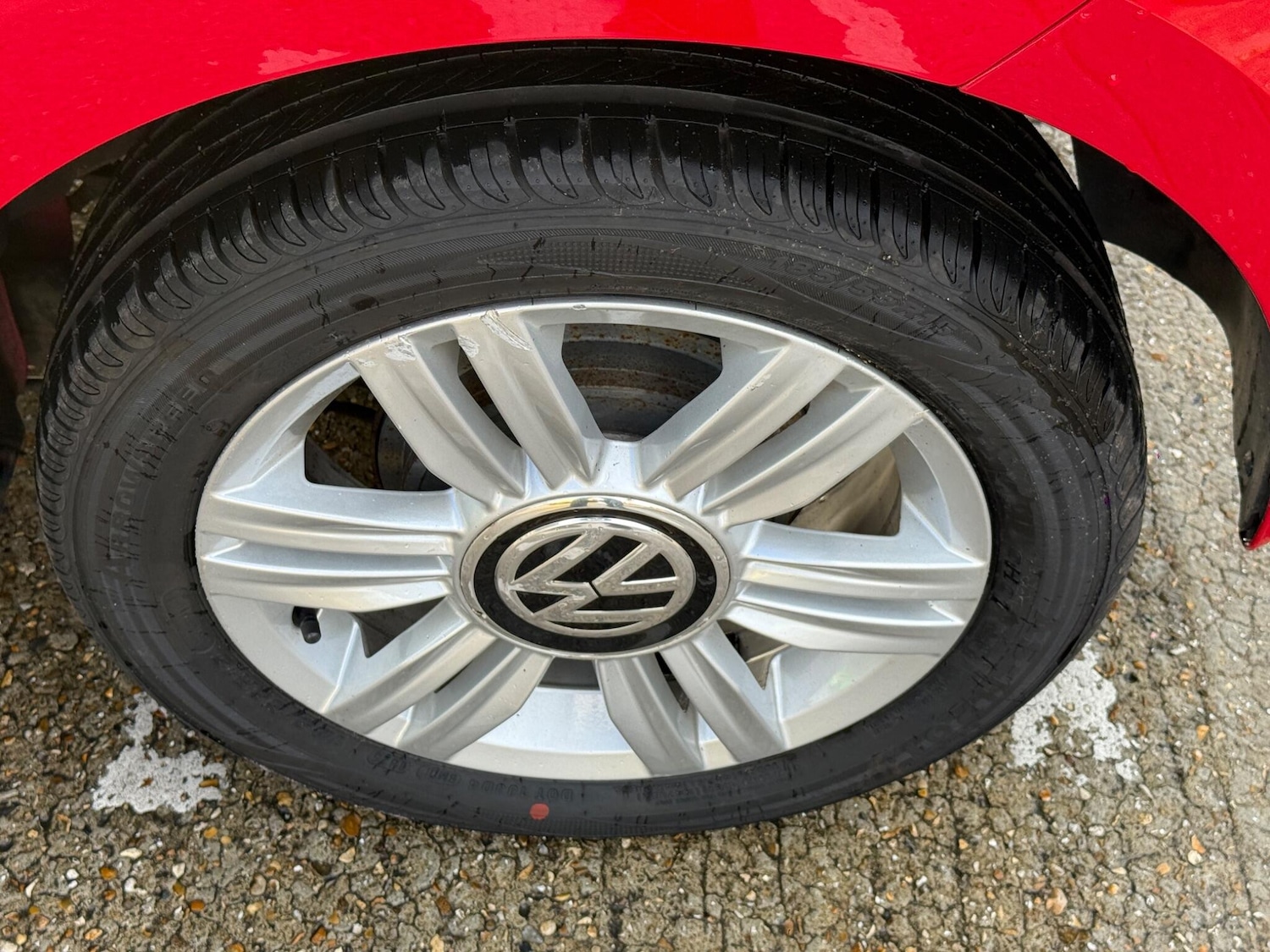 Used Volkswagen up! 2017 for sale - 76633353: Photo 13