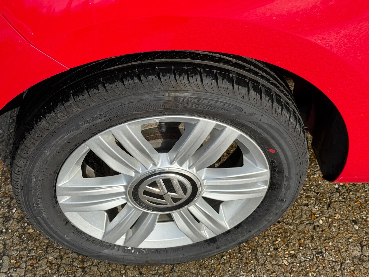 Used Volkswagen up! 2017 for sale - 76633353: Photo 14