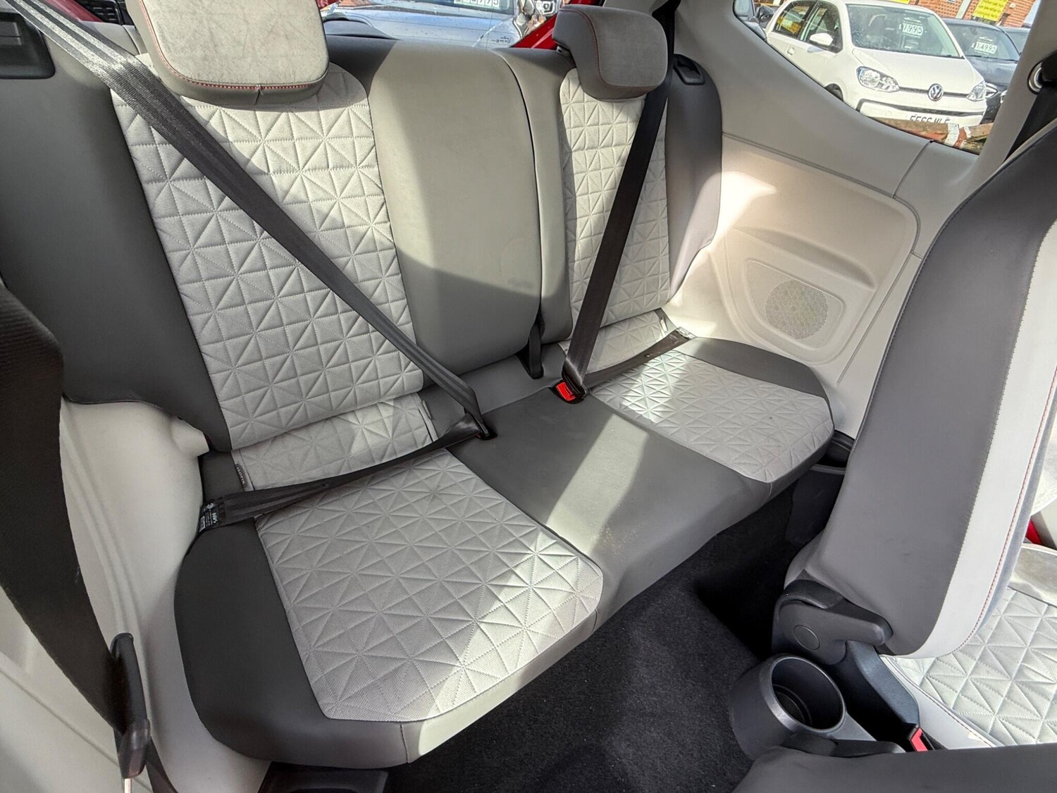 Used Volkswagen up! 2017 for sale - 76633353: Photo 19