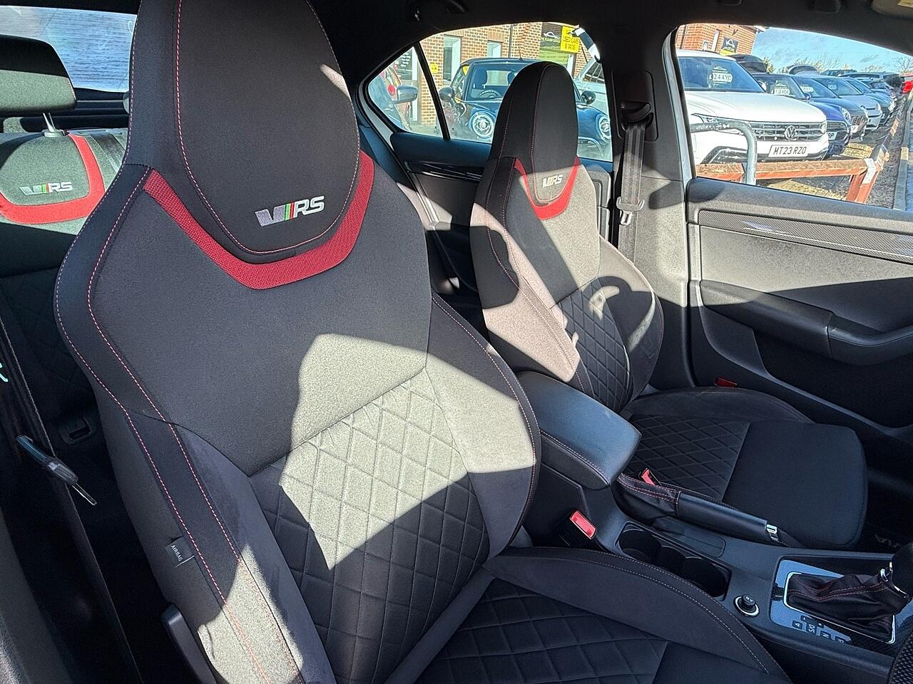 Used Skoda Octavia 2019 for sale - 77091241: Photo 19