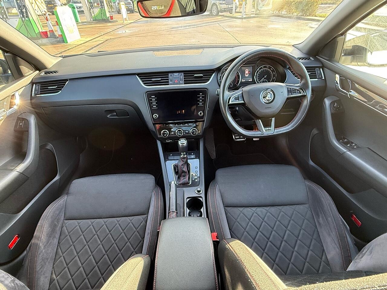 Used Skoda Octavia 2019 for sale - 77091241: Photo 23