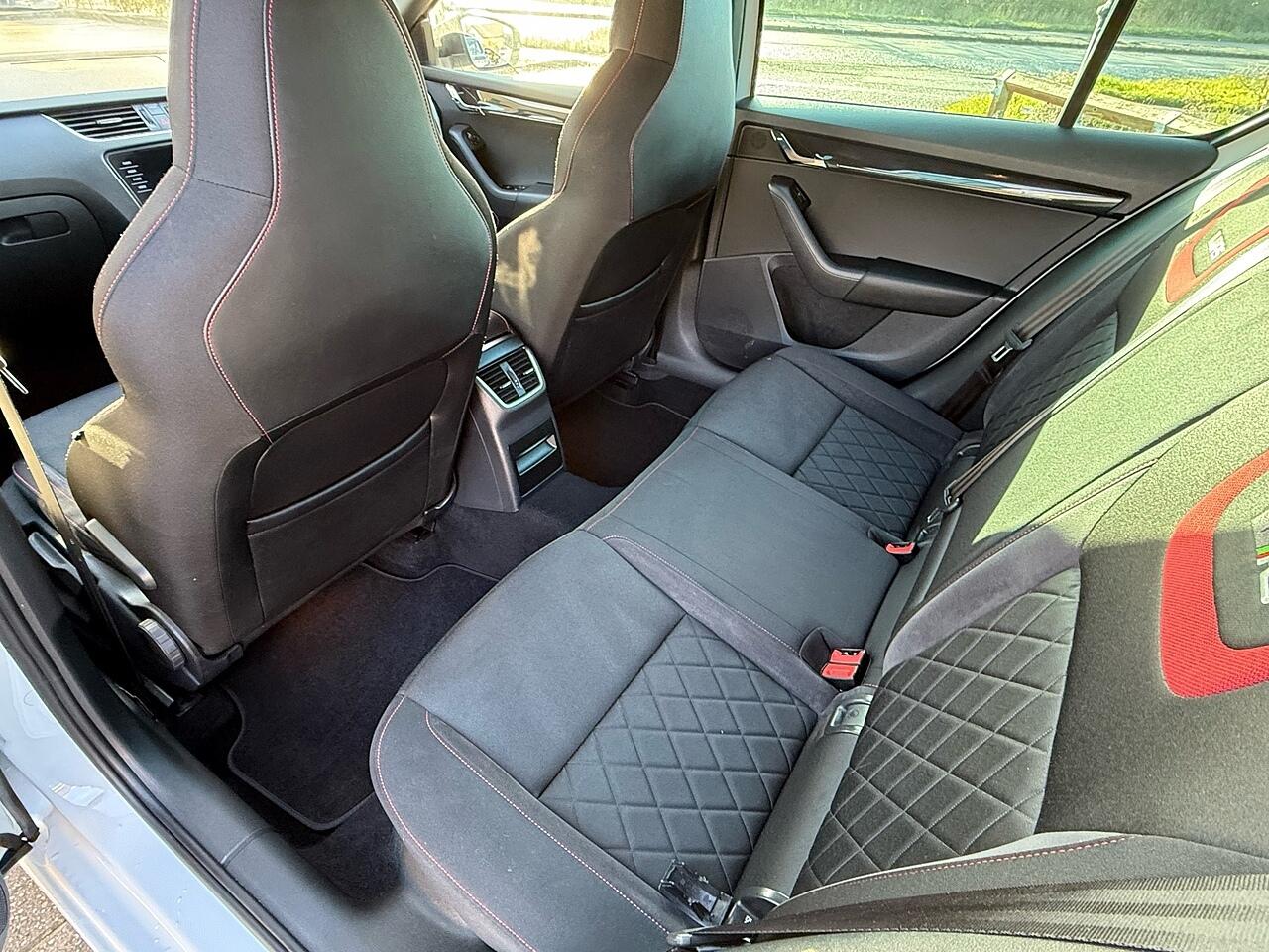 Used Skoda Octavia 2019 for sale - 77091241: Photo 26