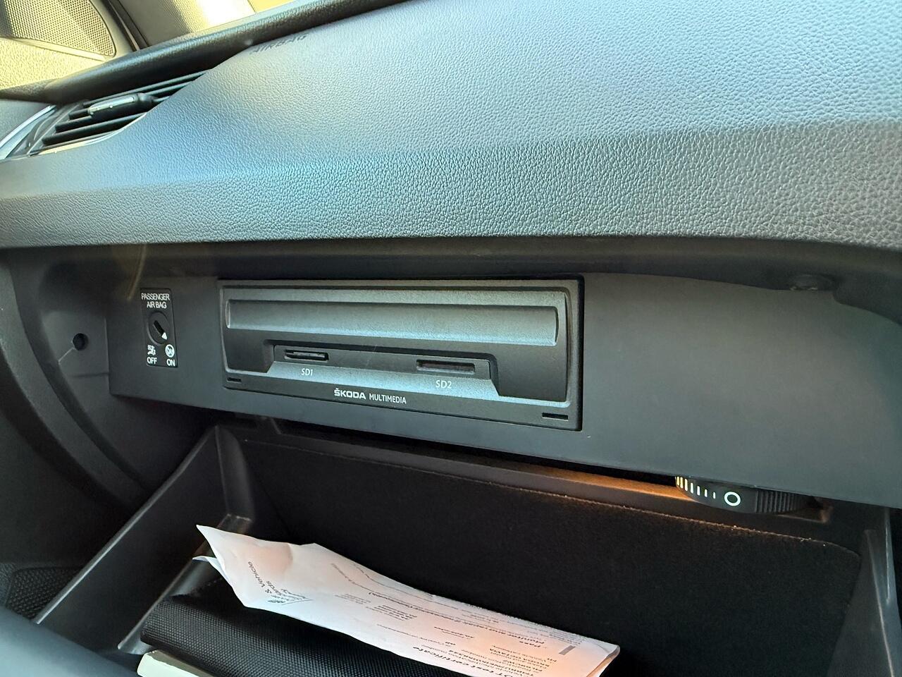 Used Skoda Octavia 2019 for sale - 77091241: Photo 30