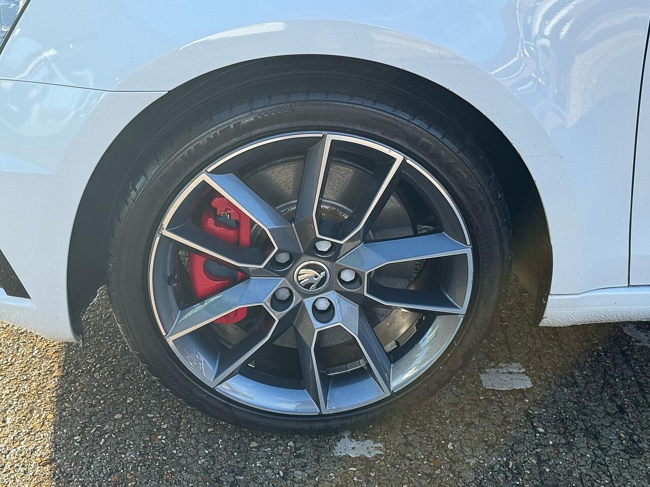 Used Skoda Octavia 2019 for sale - 77091241: Photo 45