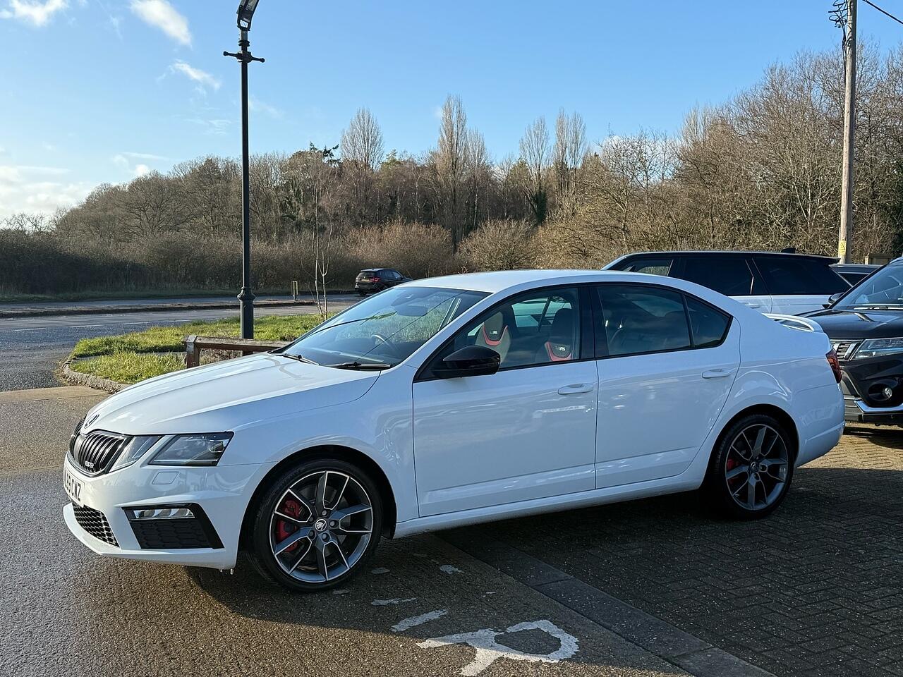 Used Skoda Octavia 2019 for sale - 77091241: Photo 9
