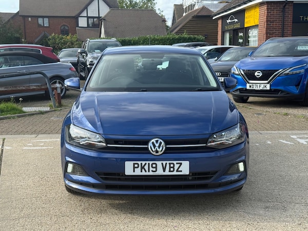 Used Volkswagen Polo 2019 for sale - 76199798: Photo 10