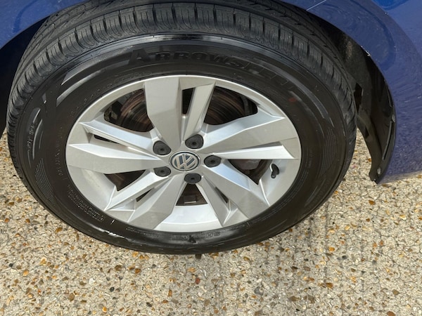 Used Volkswagen Polo 2019 for sale - 76199798: Photo 11