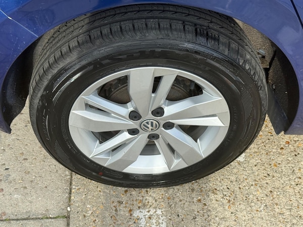 Used Volkswagen Polo 2019 for sale - 76199798: Photo 12