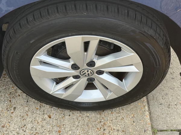Used Volkswagen Polo 2019 for sale - 76199798: Photo 13