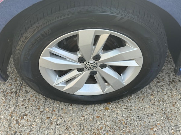 Used Volkswagen Polo 2019 for sale - 76199798: Photo 14