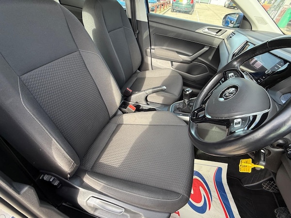 Used Volkswagen Polo 2019 for sale - 76199798: Photo 15