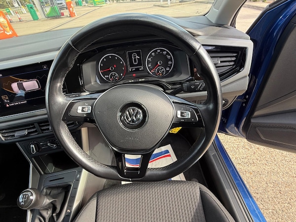 Used Volkswagen Polo 2019 for sale - 76199798: Photo 16