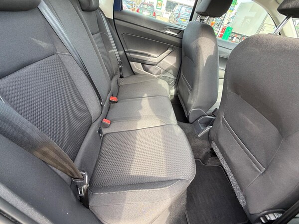 Used Volkswagen Polo 2019 for sale - 76199798: Photo 21
