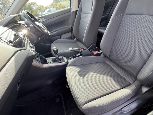 Used Volkswagen Polo 2019 for sale - 76199798: Photo 23