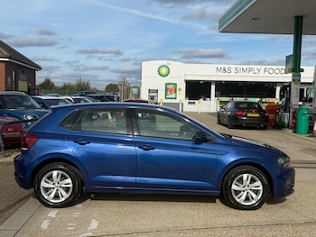 Used Volkswagen Polo 2019 for sale - 76199798: Photo 3