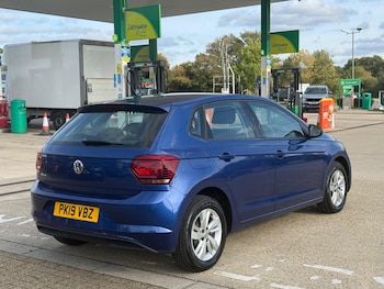 Used Volkswagen Polo 2019 for sale - 76199798: Photo 4