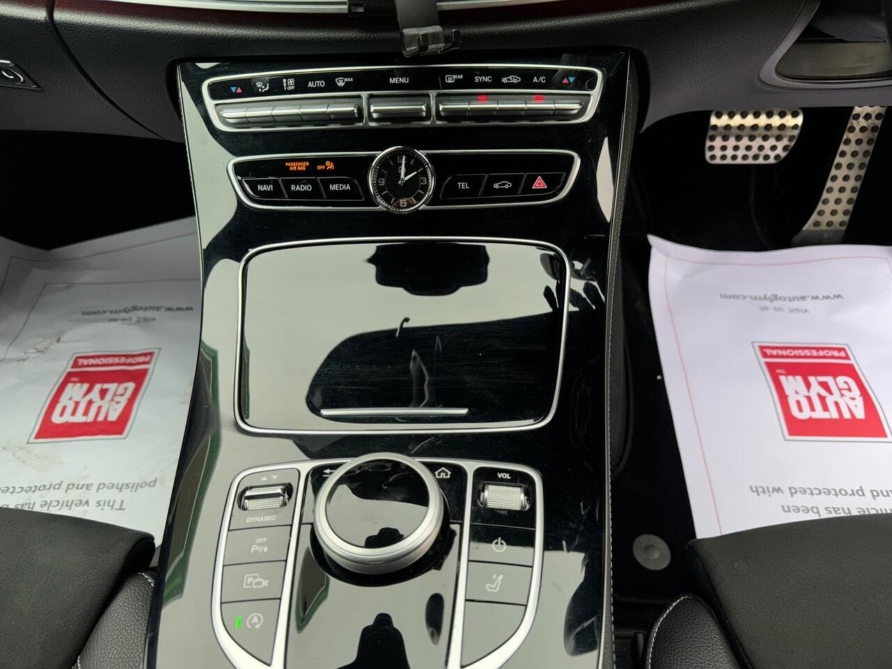 Used Mercedes-Benz E Class 2017 for sale - 76270114: Photo 17