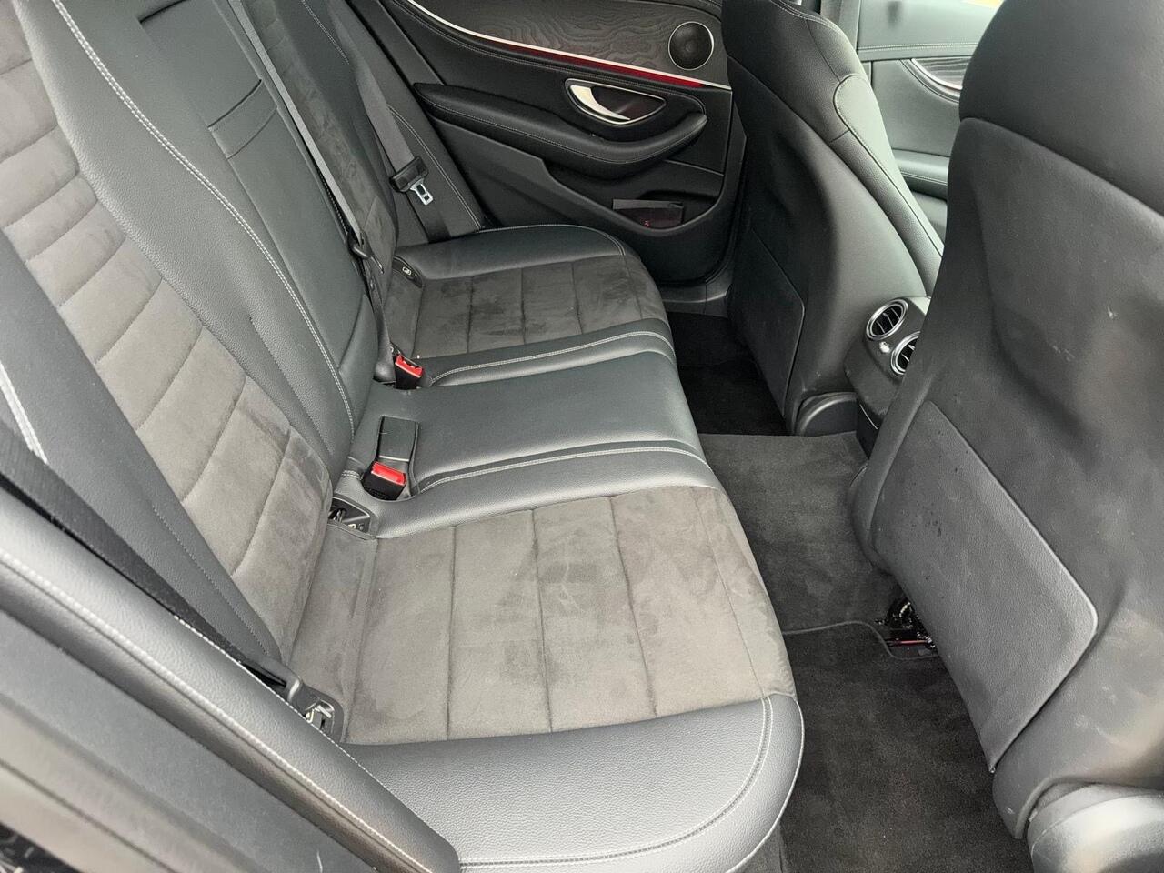 Used Mercedes-Benz E Class 2017 for sale - 76270114: Photo 21