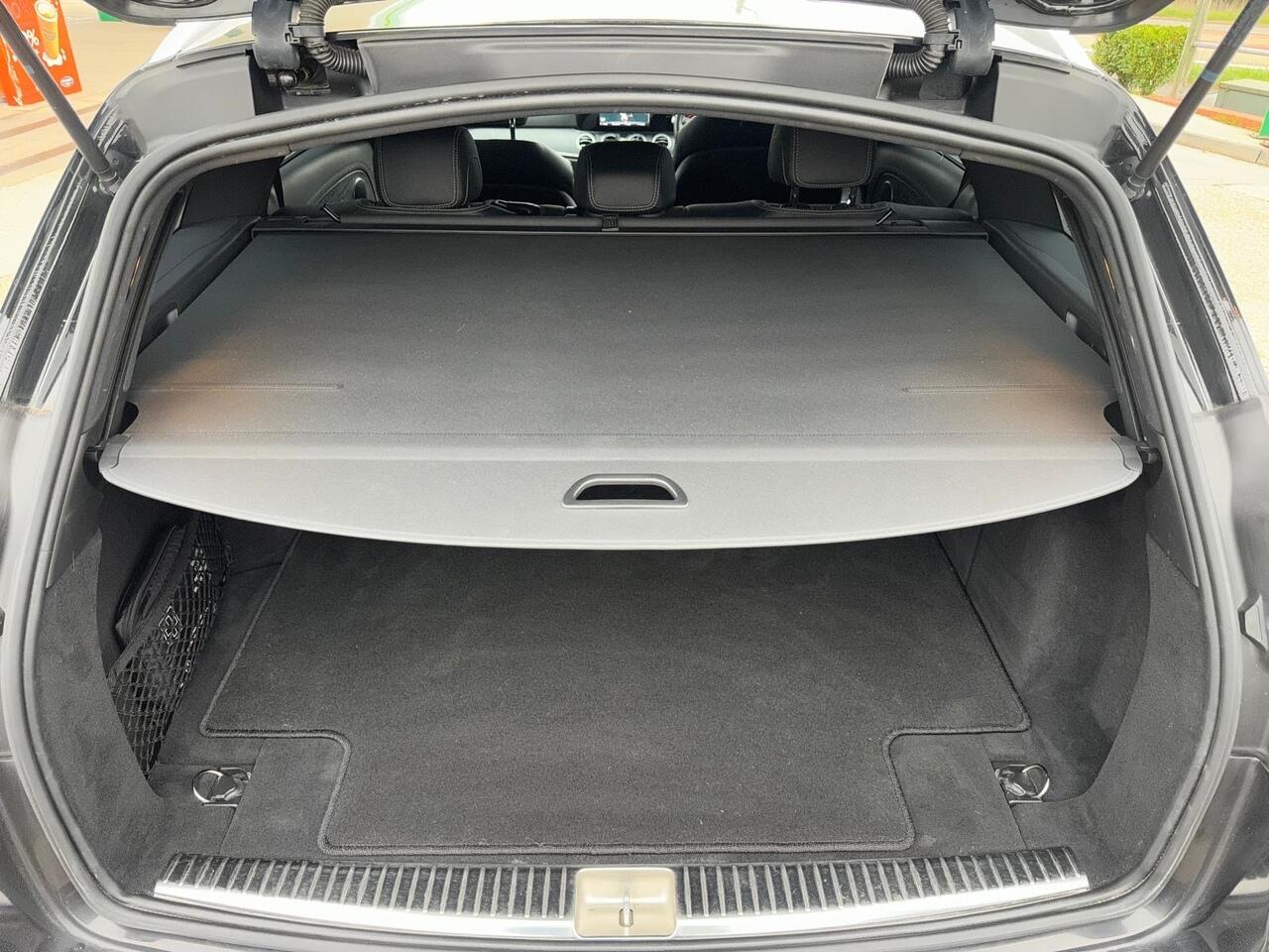 Used Mercedes-Benz E Class 2017 for sale - 76270114: Photo 22