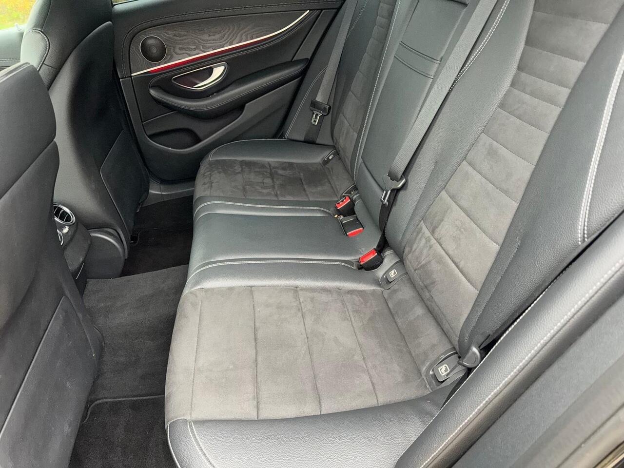 Used Mercedes-Benz E Class 2017 for sale - 76270114: Photo 23
