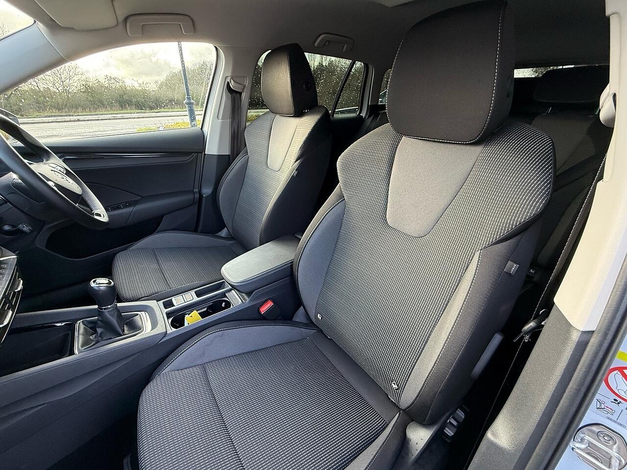 Used Skoda Octavia 2023 for sale - 77230436: Photo 12