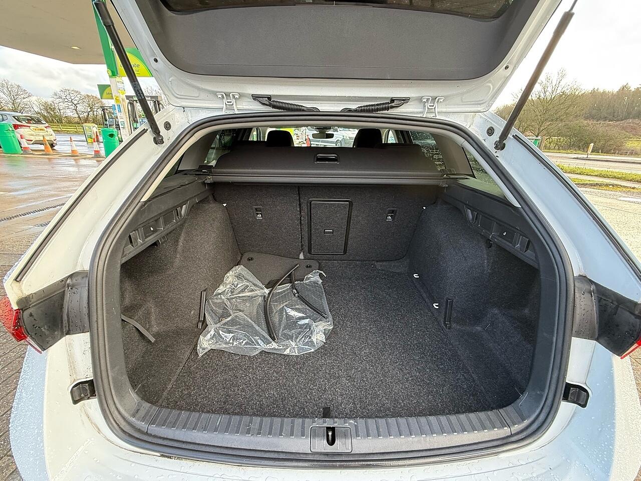 Used Skoda Octavia 2023 for sale - 77230436: Photo 16