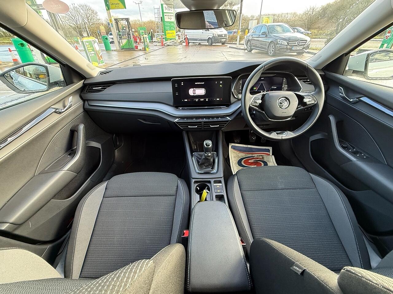 Used Skoda Octavia 2023 for sale - 77230436: Photo 20