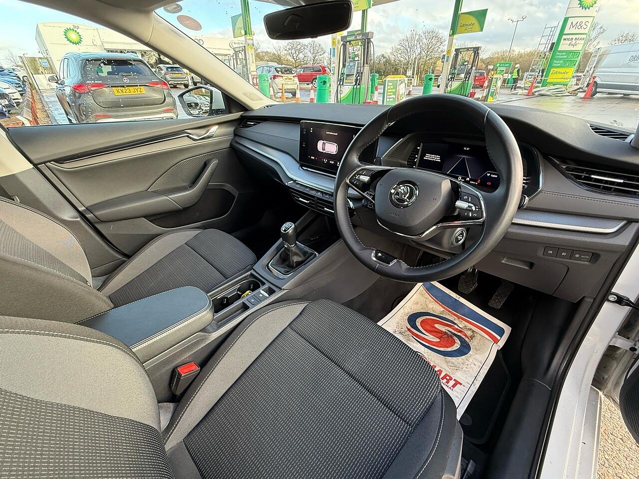 Used Skoda Octavia 2023 for sale - 77230436: Photo 22