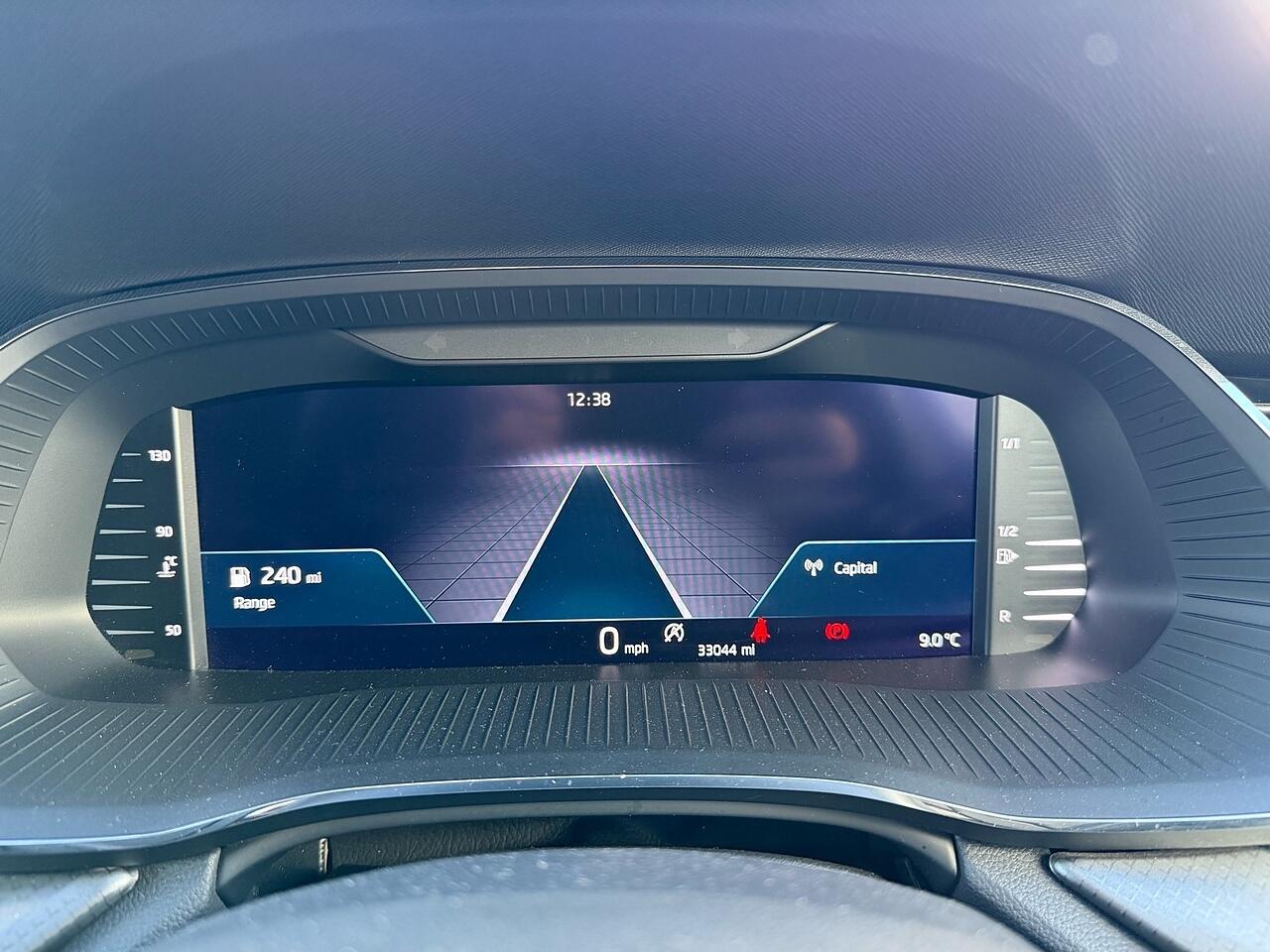 Used Skoda Octavia 2023 for sale - 77230436: Photo 28