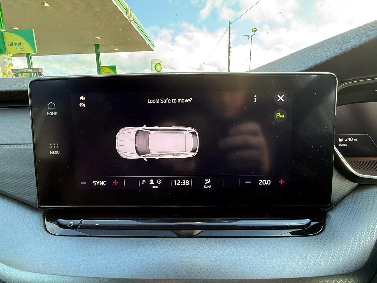 Used Skoda Octavia 2023 for sale - 77230436: Photo 30