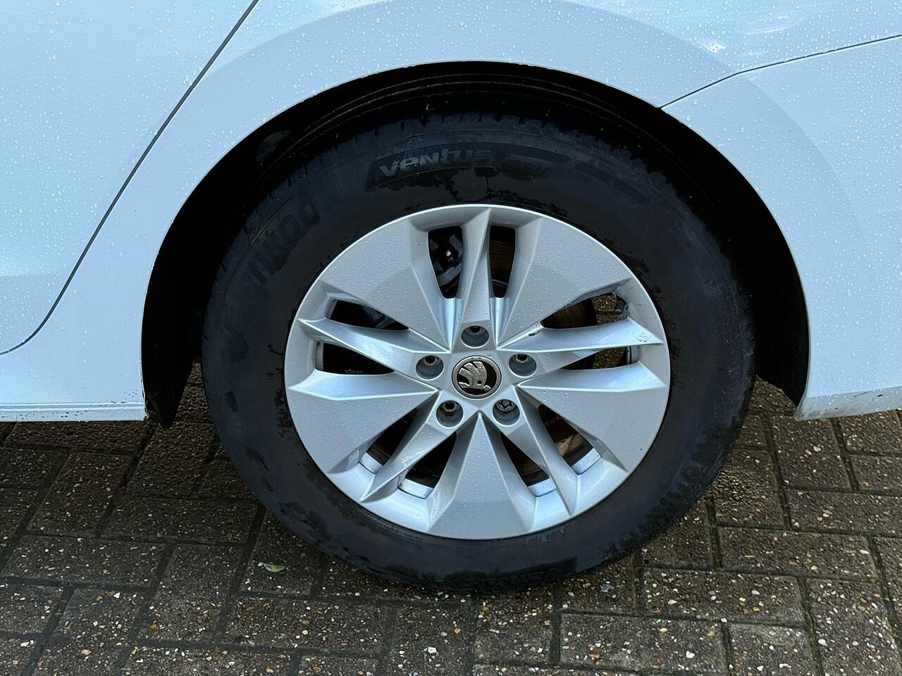 Used Skoda Octavia 2023 for sale - 77230436: Photo 33