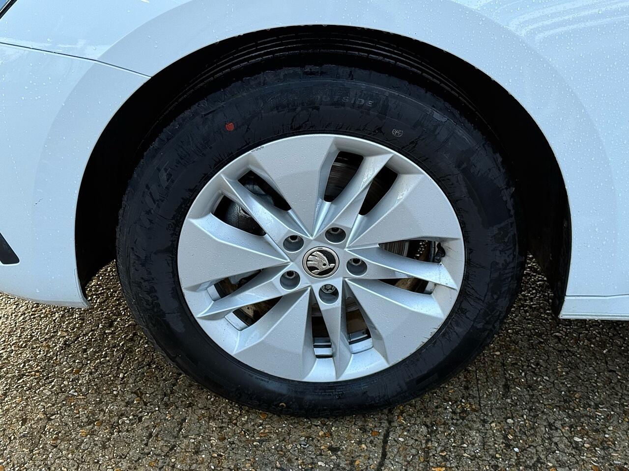 Used Skoda Octavia 2023 for sale - 77230436: Photo 34