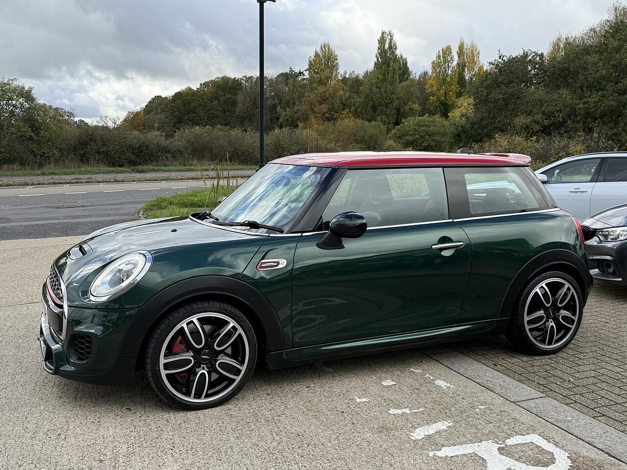 Used MINI Hatch 2018 for sale - 76377893: Photo 10