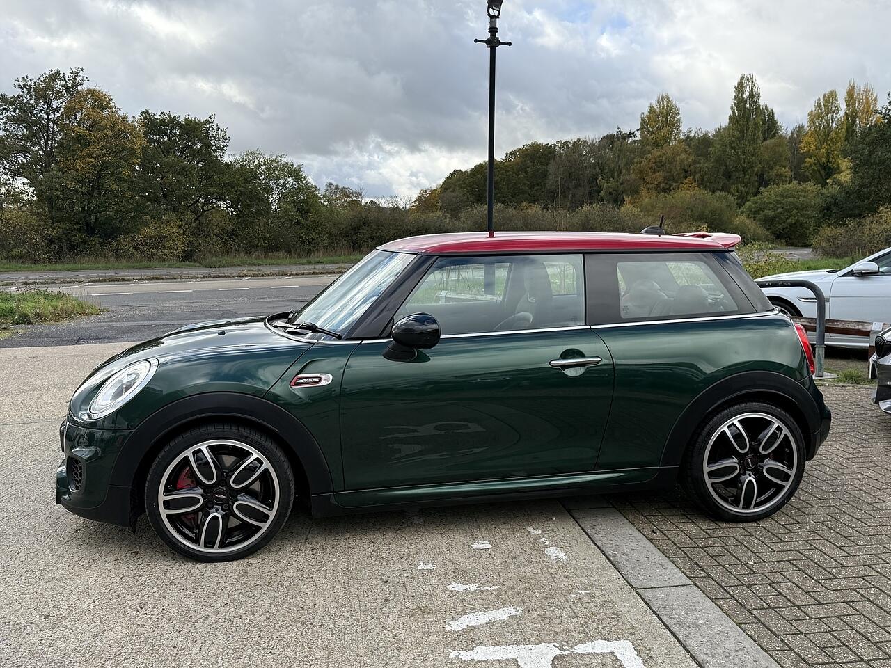 Used MINI Hatch 2018 for sale - 76377893: Photo 11
