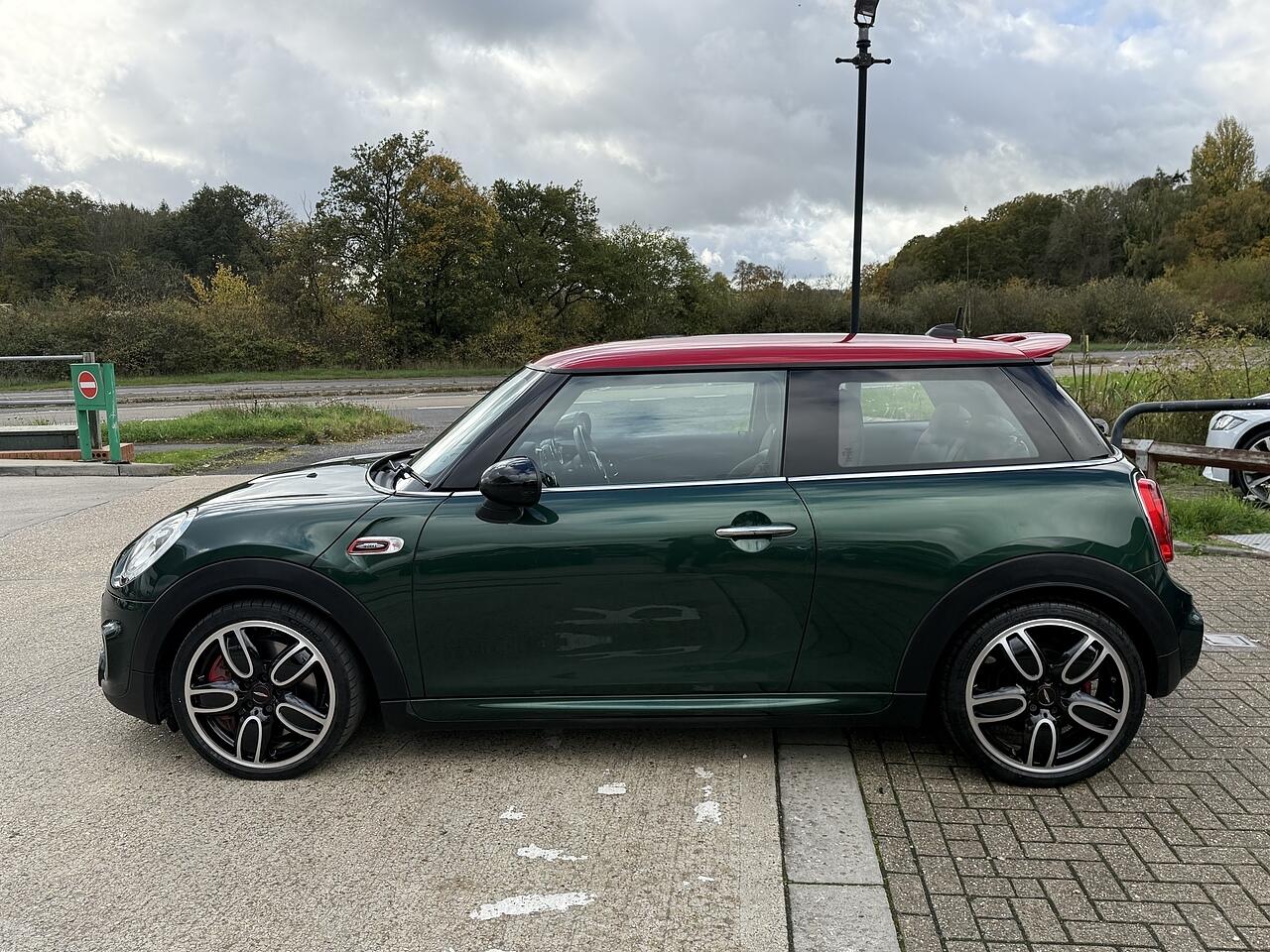 Used MINI Hatch 2018 for sale - 76377893: Photo 12