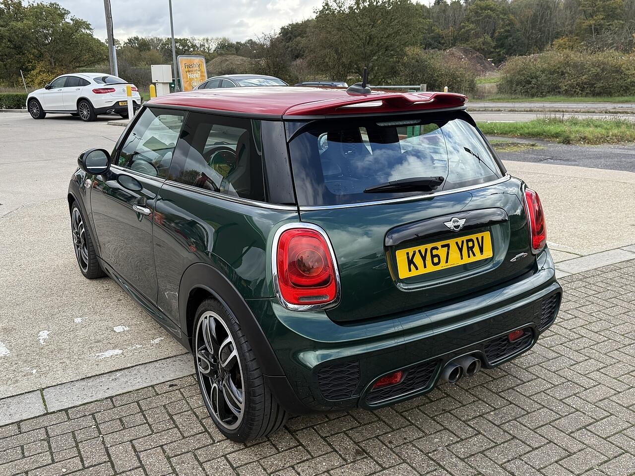 Used MINI Hatch 2018 for sale - 76377893: Photo 14